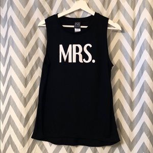 Tank for the new MRS!